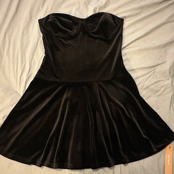 Giovani knit dress, NWT, reformation - Picture 3 of 4